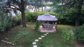 B&B Il Glicine Bedizzole